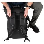 Сумка Simms GTS Tri-Carry Duffel, Carbon, 45L