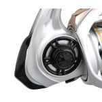 Катушка спиннинговая F-Fishing Inspirer 3000S