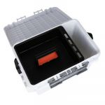Коробка Meiho Tackle Box TB7000 WH