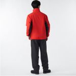 Костюм-поддевка Daiwa DI-5522 RED XL