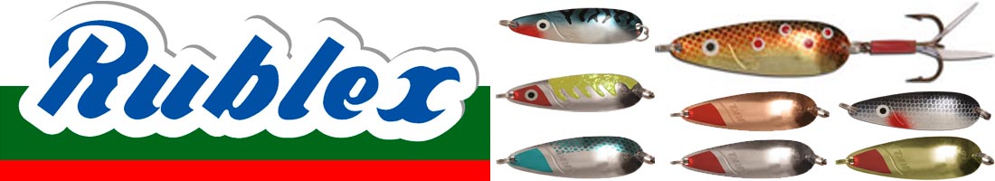 Rublex Orkla №3
