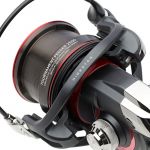 Катушка Daiwa 21 Tournament Feeder SLR 25 QD