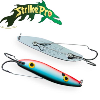 Strike Pro Dragon 80 18гр.