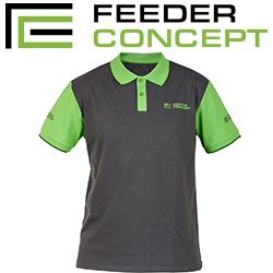 Feeder Concept (AM-7504)