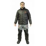 Костюм зимний Woodland Extreme Grey S