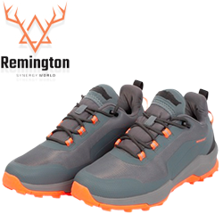Remington Сruise Black II
