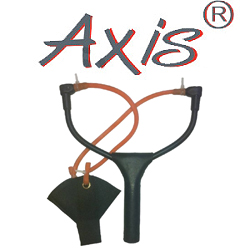 Axis AX-85778-00 CP#8 Рогатка для бойлов