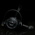 Катушка Allux Ruthenium Heavy Feeder 6500 (A006)
