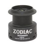 Катушка безынерционная Black Side Zodiac 3000 FD