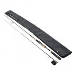 Спиннинг Daiwa Morethan Branzino EX AGS 87LML