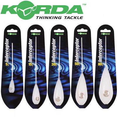 Korda Surface Float
