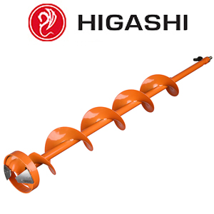 Higashi Sfera Long Drill SE