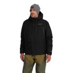 Куртка Simms Bulkley Insulated Wading Jacket, Black, 3XL