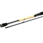 Спиннинг Fox Rage Terminator Pro Dropshot 270cm 4-17g 2pc NRD208