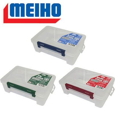 Meiho HD 
