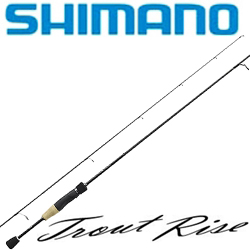 Shimano 19 Trout Rise