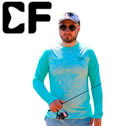 CF Maps green Джерси