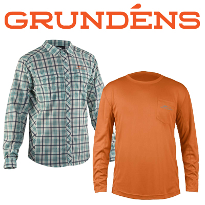 Grundens