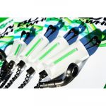 Индикатор поклевки Korda XL White Bobbin KBXLW