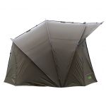 Палатка карповая 2х местная 280x315x190cm Carp Pro Diamond (CPB0252)