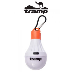Tramp Фонарь-лампа