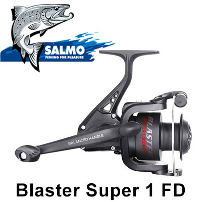 Salmo Blaster Super 1 FD