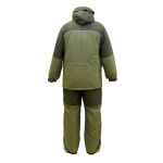 Костюм зимний Remington (зеленый) RM1030-305, р. S