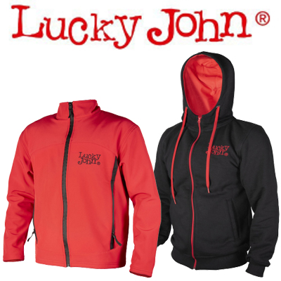 Lucky John