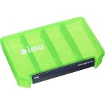 Коробка Ima Lurecase 3010NDM #C-LC003 lime