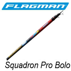 Flagman Squadron Pro Bolo