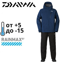 Daiwa DW-3524 NY женский
