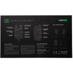 Набор сигнализаторов поклевки Carp Pro Delight Bite Alarm 4+1 (CPD2958-4)