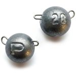 Груз "Чебурашка" APS 22гр. (5шт\упак.)