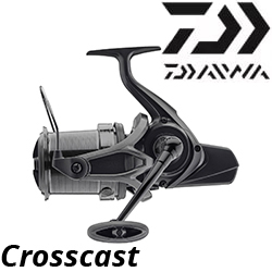 Daiwa Crosscast 
