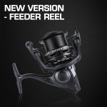 Катушка Mifine Captain Feeder CD-4500F (60401-45)