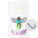 Mega Brilliant Bee Stinger 37mm цвет 503