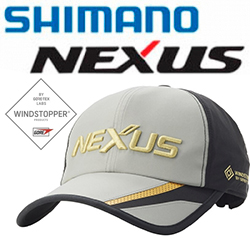 Shimano Nexus CA-115W Gore-Tex Windstopper GRY