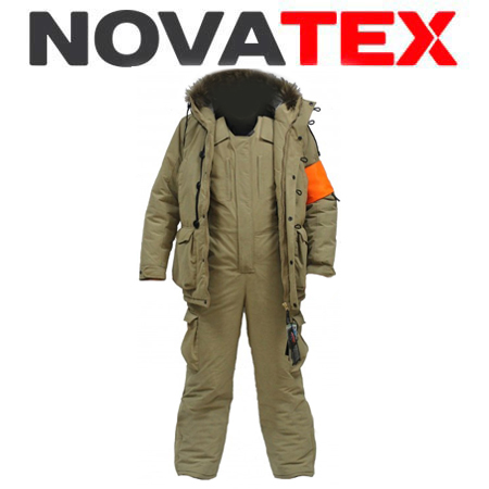 NovaTex "Хант" (финляндия, бежевый) Pride