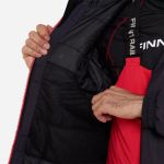 Костюм мужской утепленный Finntrail Nordy 3757 Red (XXL)