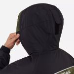 Костюм мужской утепленный Finntrail Nordy 3757 CamoShadowGreen (MK)