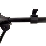 Род-под на 4 удилища Carp Pro Black телескоп. 4 ноги (CP57040B4)