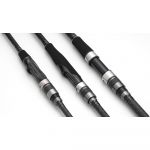 Спиннинг телескопический Travel Gear TRGR FOUR'Z 684ML длина 2,07 м, тест 5-21 гр.