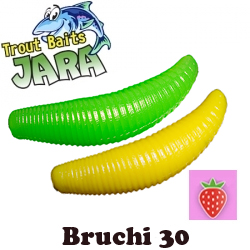 Trout Baits Jara Bruchi 30 (Bubble Gum)