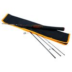 Спиннинг Daiwa Presso ST 60UL-4