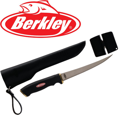 Berkley Fishing Gear Pro