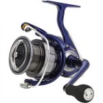 Катушка Daiwa 24 TDR 2508QD