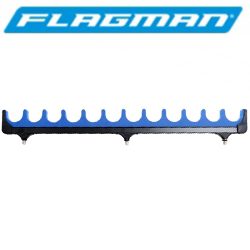 Flagman Гребенка на 12 удилищ