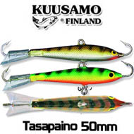 Kuusamo Tasapaino 50mm