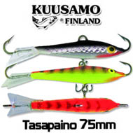 Kuusamo Tasapaino 75mm