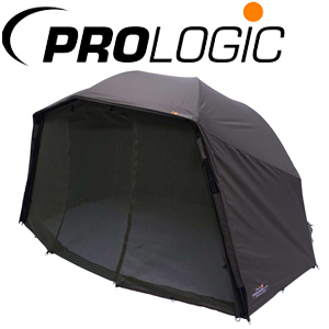 Prologic Commander Oval Brolly